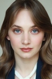 Alina Goldenberg portrait
