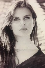 Silvia Conti portrait
