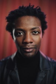 Omari Douglas portrait