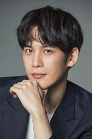 Park Ki-woong portrait