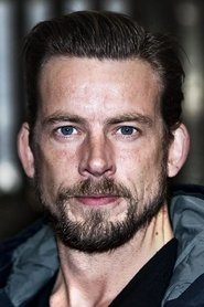 Ken Vedsegaard portrait