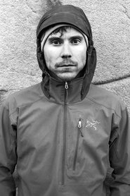 Jonathan Siegrist portrait