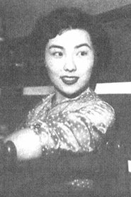 Keiko Ikuta portrait