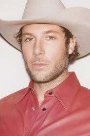 Luke Gilford portrait