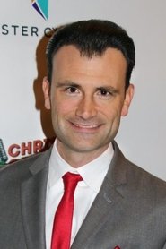 Marc D. Donovan portrait