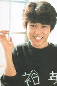 Hirohide Yakumaru portrait