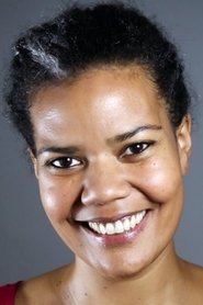 Sonia Floire portrait