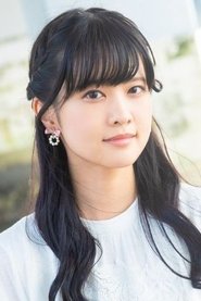 Aguri Oonishi portrait
