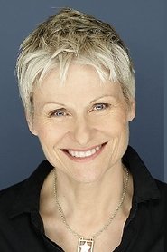 Roberta Greganti portrait