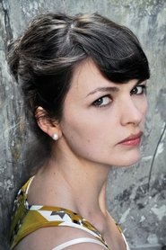Claudiane Ruelland portrait