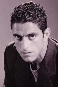 Alessandro Borgese portrait