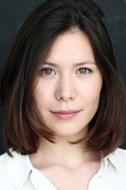 Maïko-Eva Verna portrait