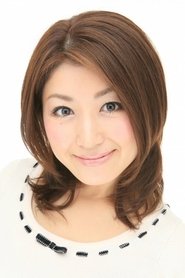 Masako Jo portrait