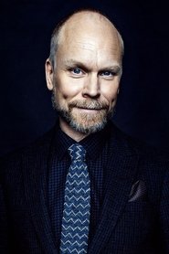 Kristian Luuk portrait