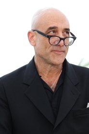 Bruce Wagner portrait