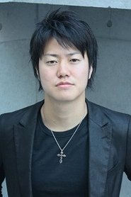 Kaname Endo portrait