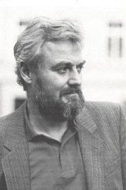 Peter Nestler portrait