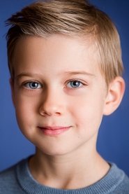 Preston Edwards portrait