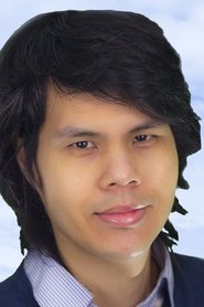 Jason Lam portrait