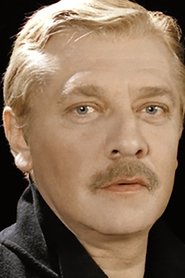 Alexander Dik portrait