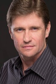 David James Sikkink portrait