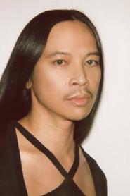 Zaldy portrait