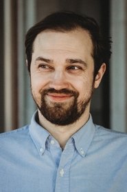 Uku Talmar portrait