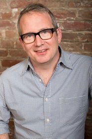 Ted Hope portrait