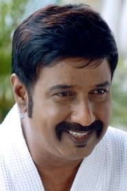 Vichu Vishwanath portrait