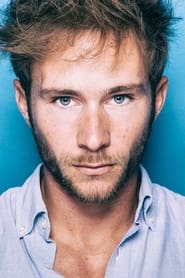 Nicolas Robin portrait