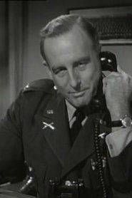 Stephen Courtleigh portrait