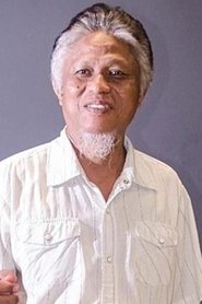 Rosli Rahman Adam portrait