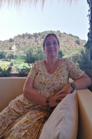 Blanca Mulet portrait