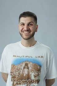 Abe Nevin portrait