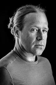 Zac Baird portrait