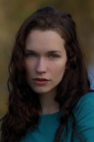 Hanna Brown portrait
