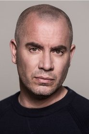 Jeroen van Koningsbrugge portrait