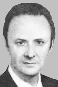 Yakov Lapinskiy portrait