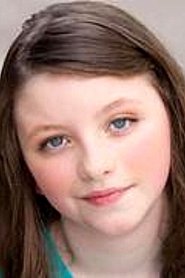 Hannah Oakes portrait
