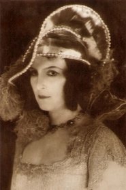 Nathalie Lissenko portrait