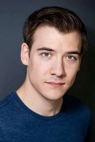 Aidan Drummond portrait
