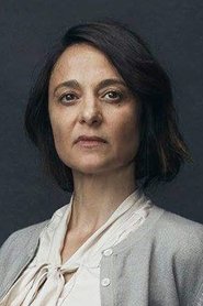 Daniela Farinacci portrait