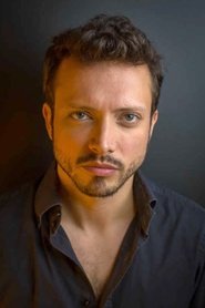 Hugo Tavares portrait