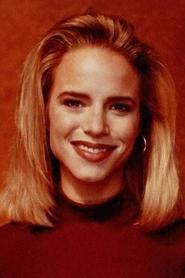 Paige French portrait