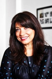 Susanna Lira portrait