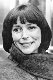 Gwen Watford portrait