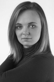 Haley Fife portrait
