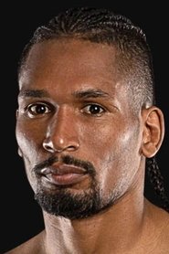 Edson Marques portrait