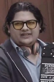 Javier M. Torres portrait