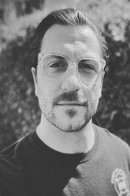Vincente DiSanti portrait